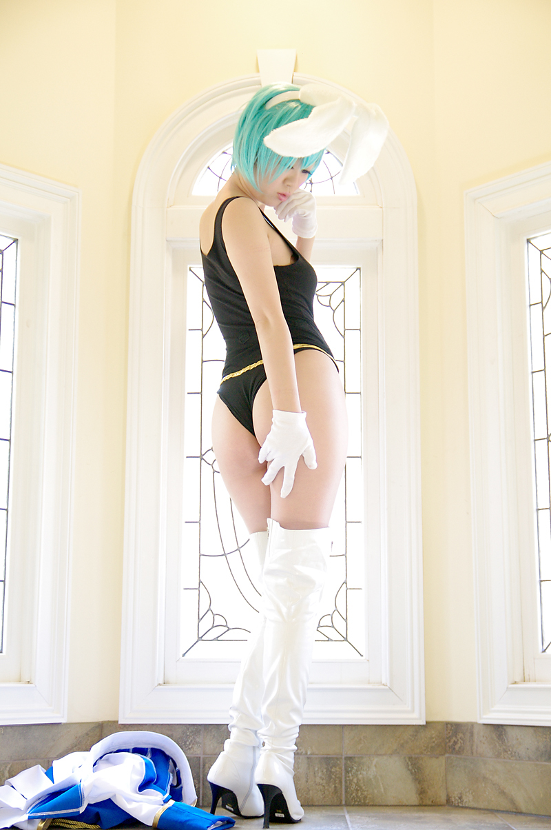 [Cosplay] I gave up Naku Koro by 1